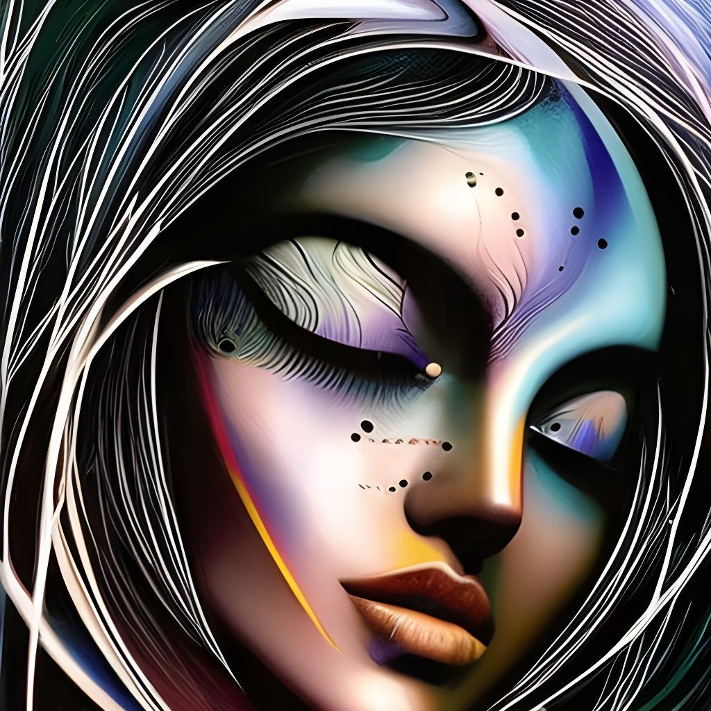 Kintsugi - 'You are more beautiful because you have been broken'.