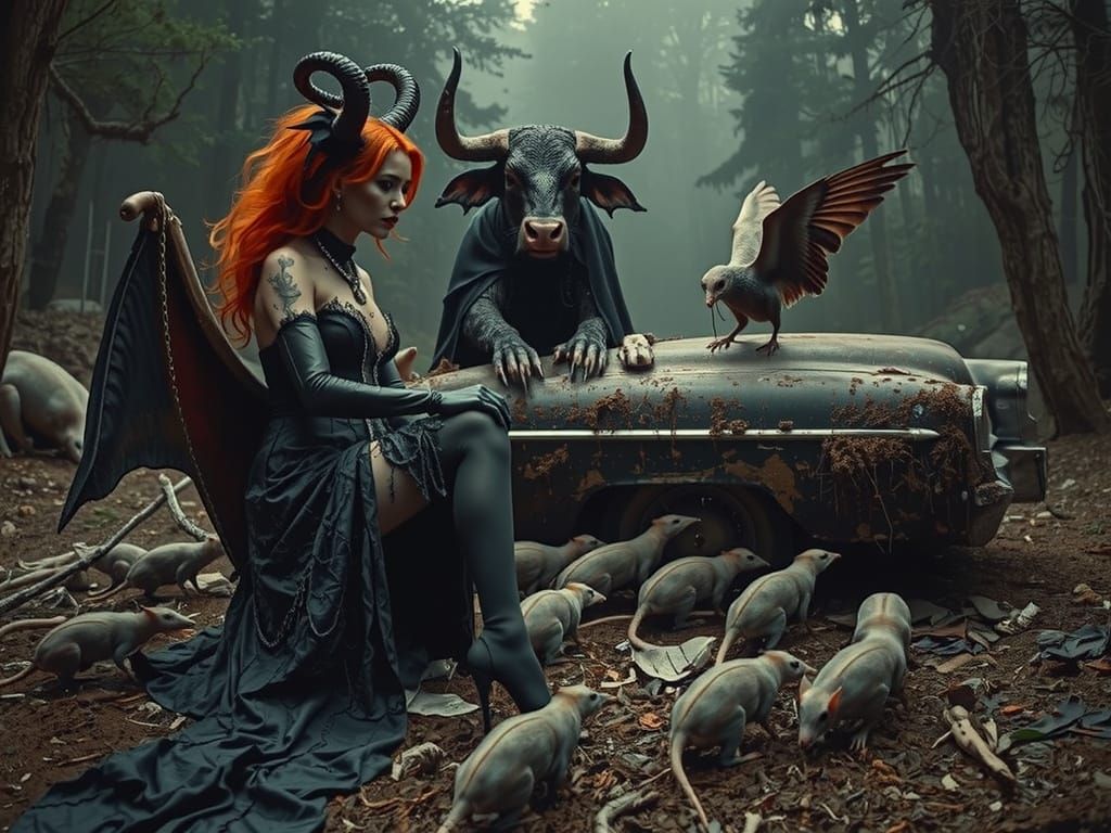 Congregants of Vlerj