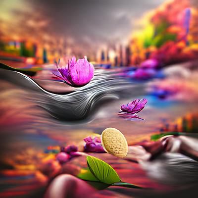 Tranquility