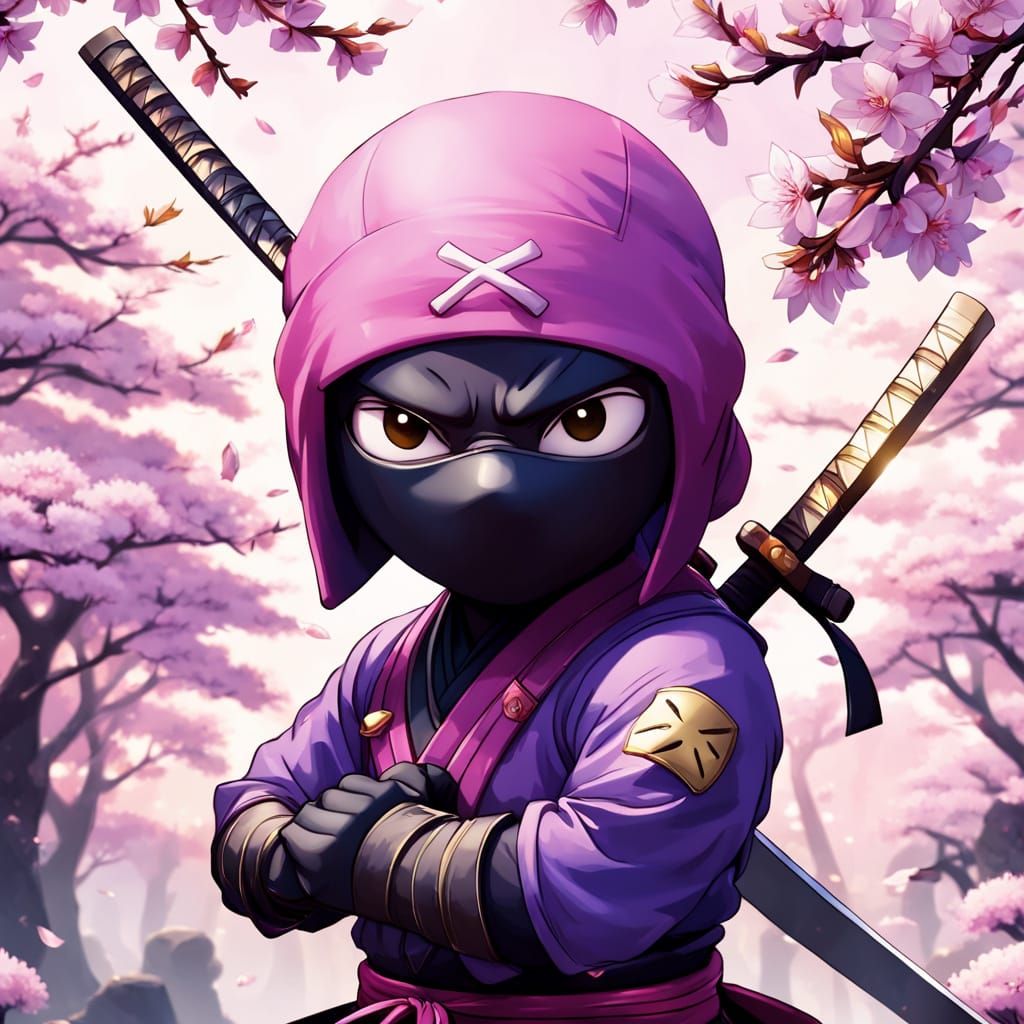 Ninja