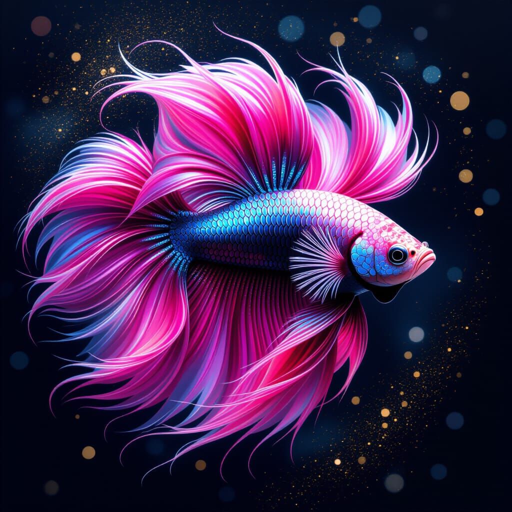 Betta