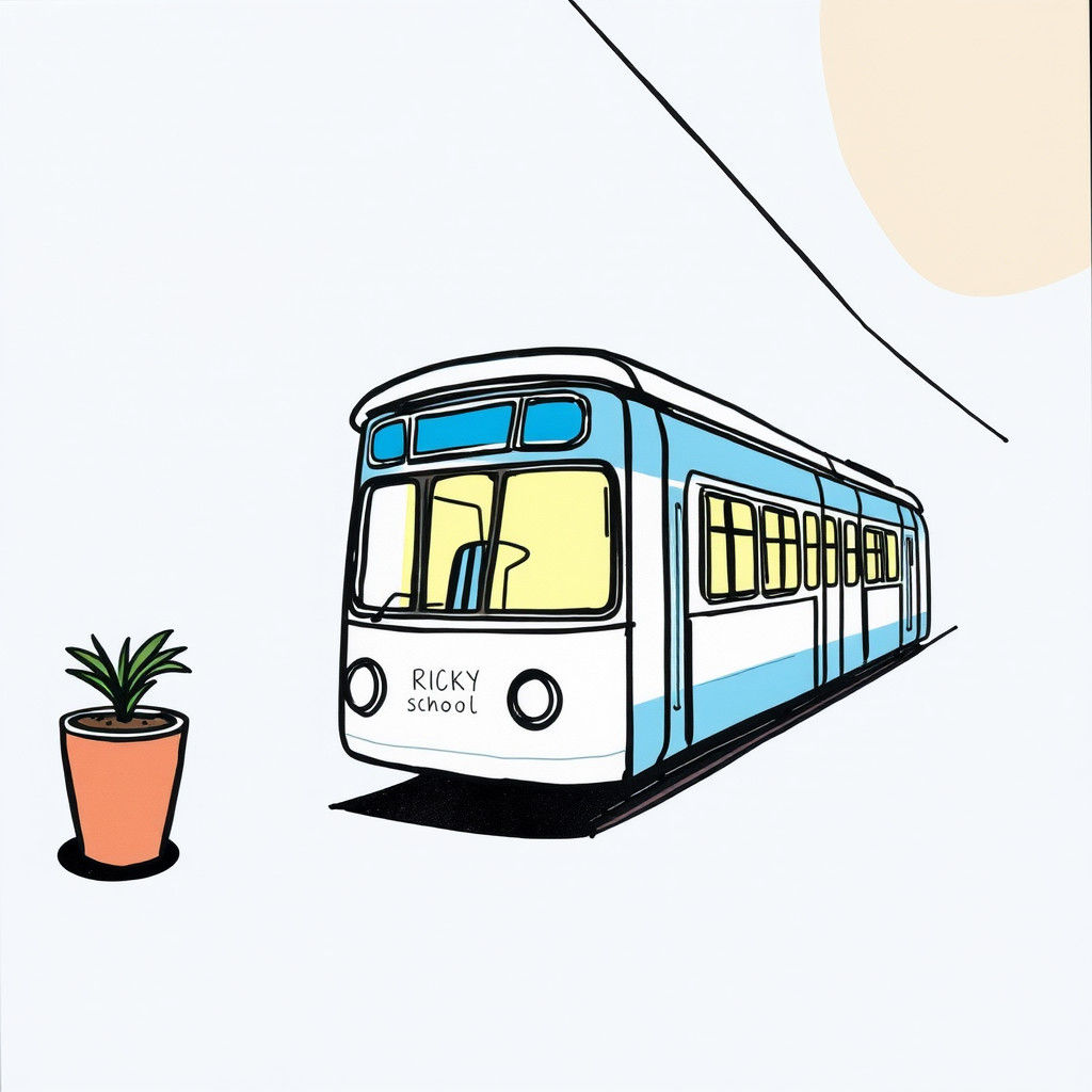 Glamorous Gold and Blue Logo for English School in Art Deco ...