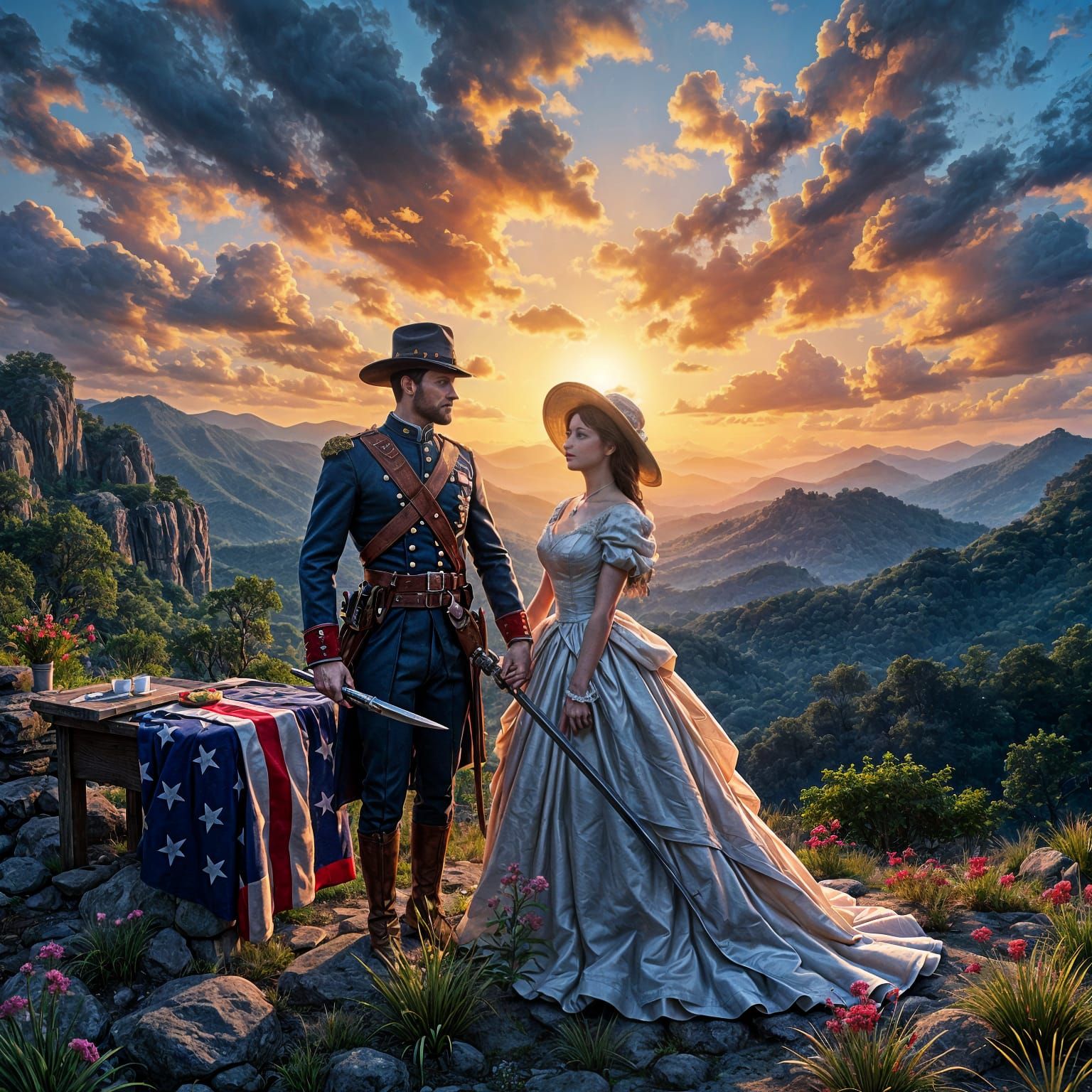 “Frankly my dear, I DO.”