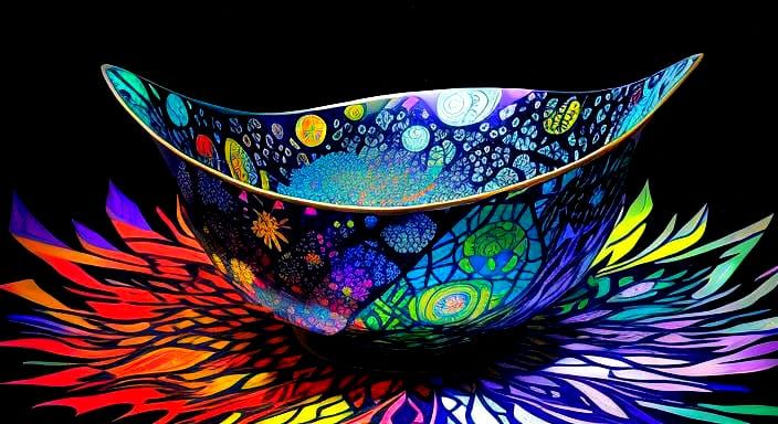 Origami Cliche Niche