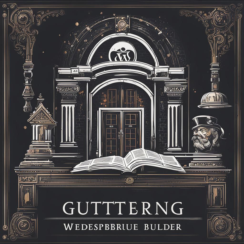 WordPress Gutenberg Website Builder Interface
