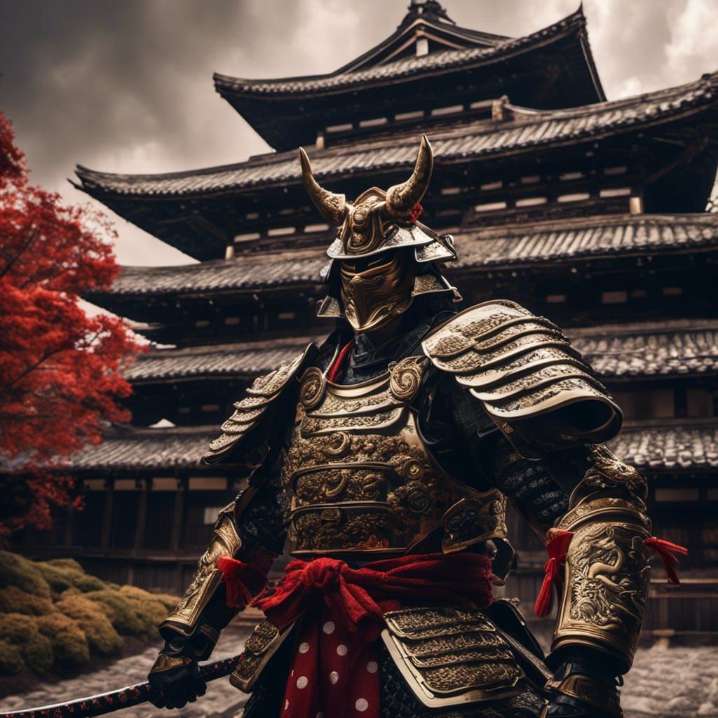 影の将軍 (Shogun of Shadows)