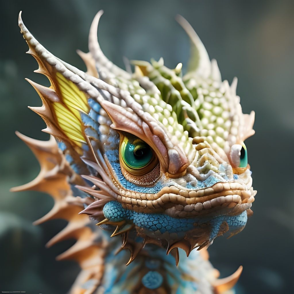 Little Dragon