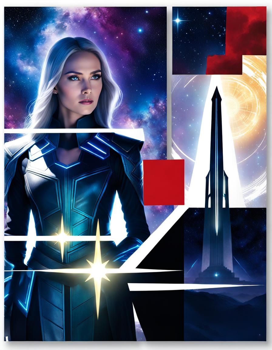 Any Nexus Event Will Do.....