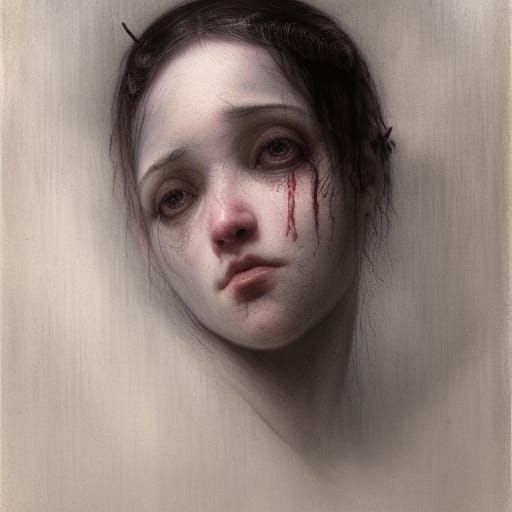 Sorrow
