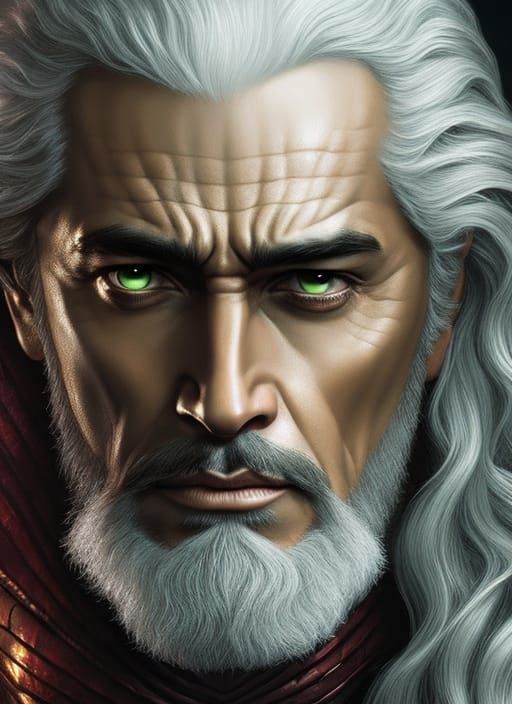 Daemon Targaryen III