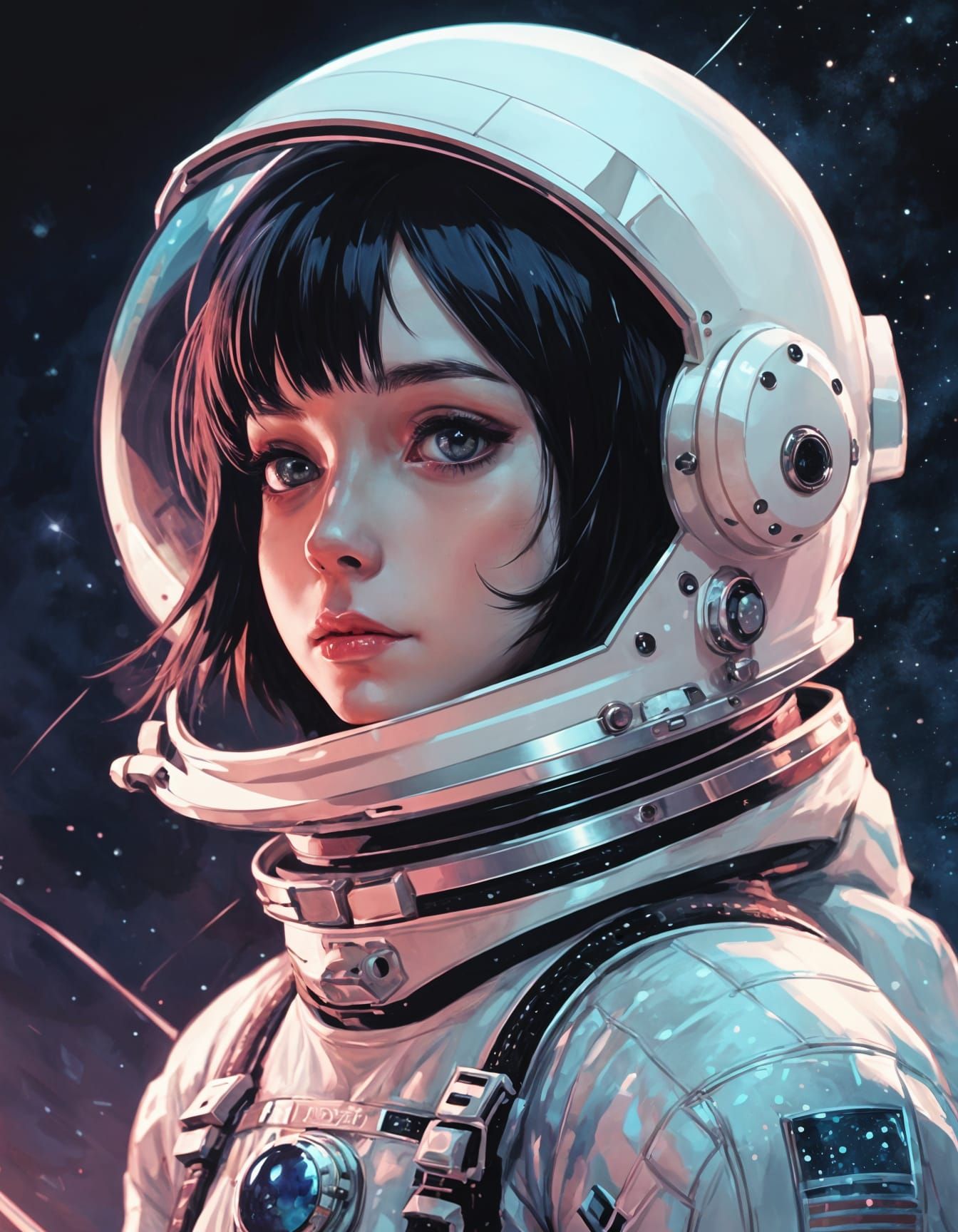 Astronaut