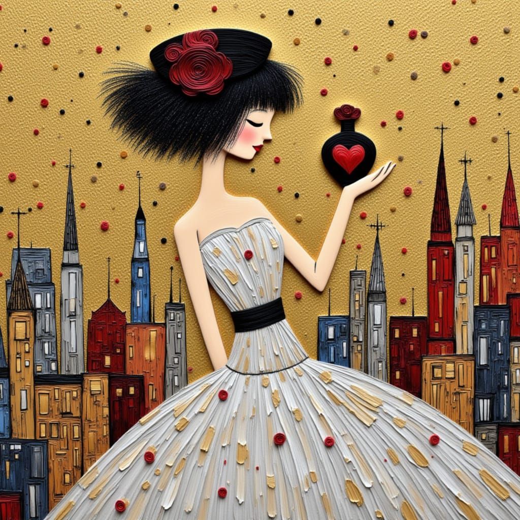 DIOR J'ADORE 💛🫶