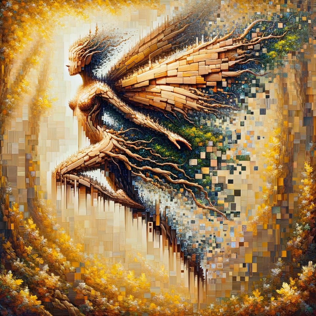 Forest Fairy