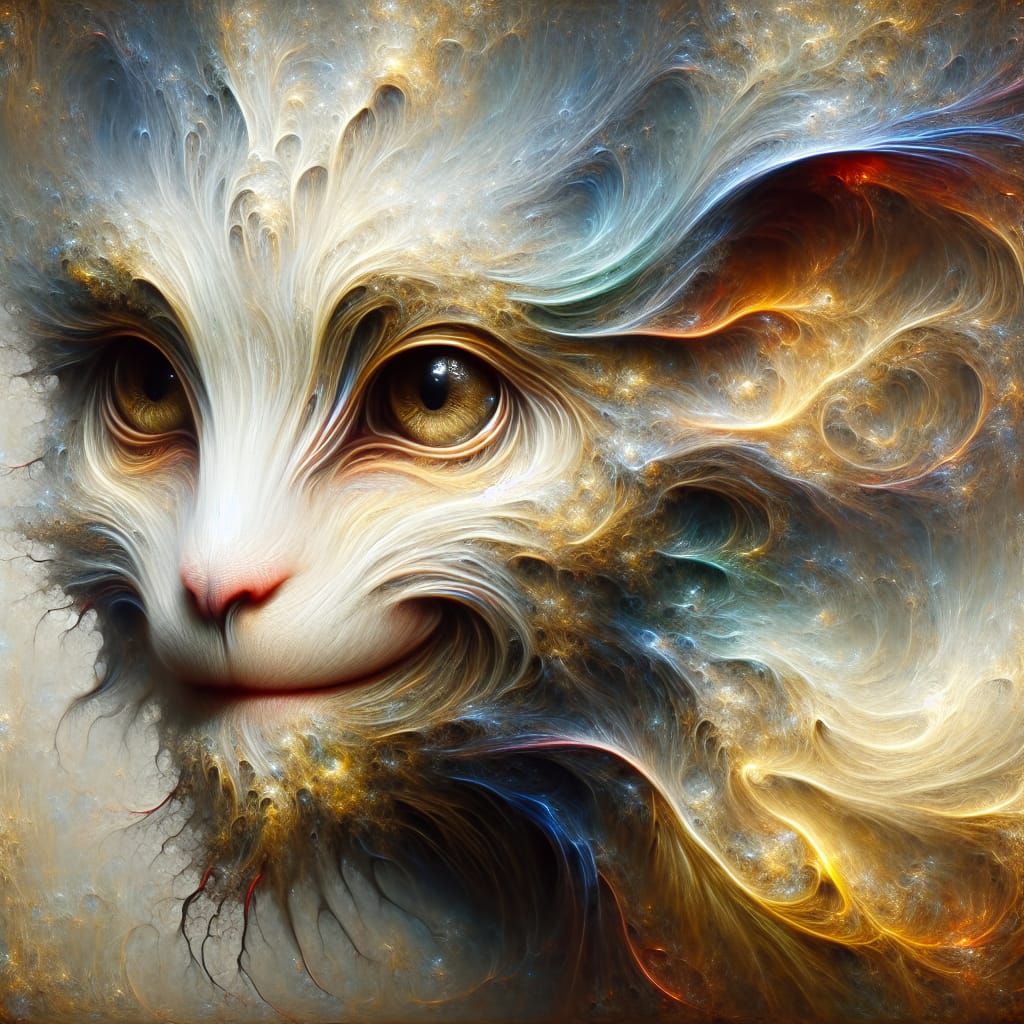 It is the Source of All True Art