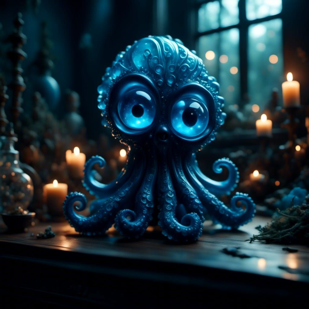 The OctoTrinket