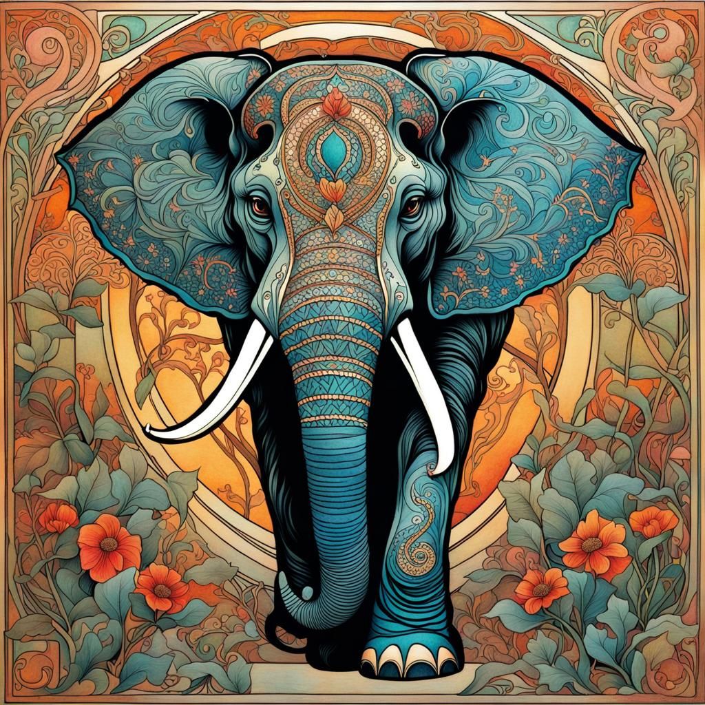 Elephant