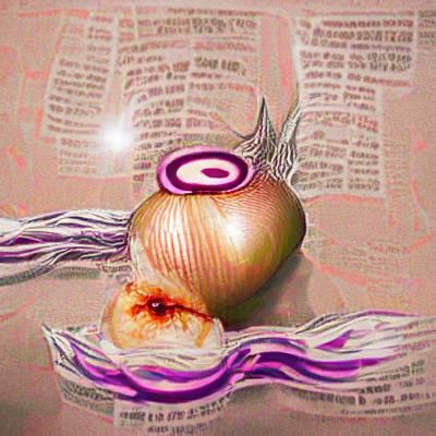 AI Interpretation of a Vague Image Prompt