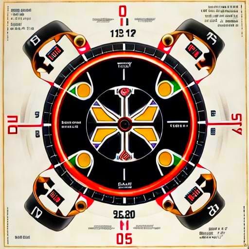 AI Interpretation of Tribonacci-Lucas Sequence