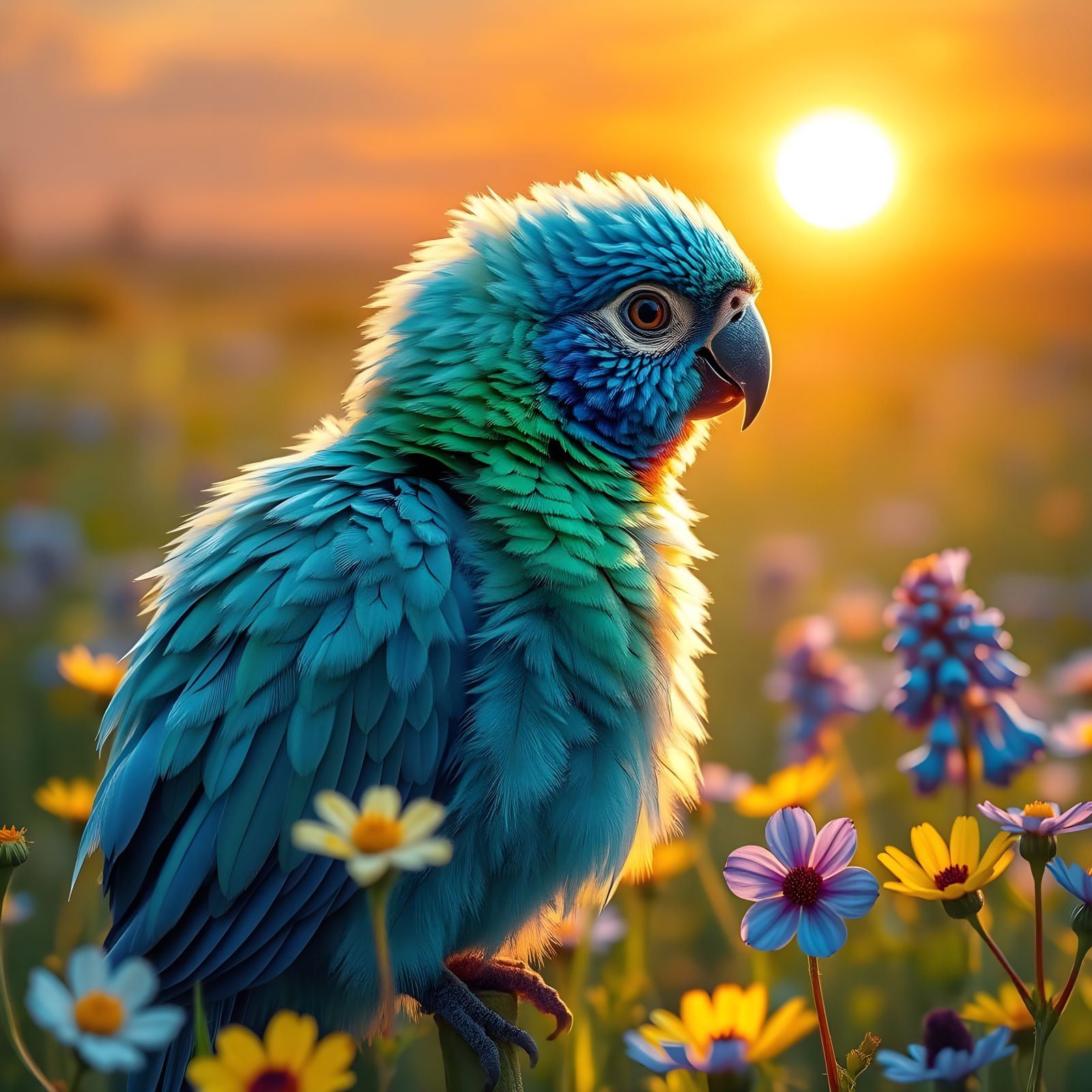 Beauty personified 💖💖💖