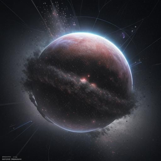 Elementary Particles Interact During Universe Expansion