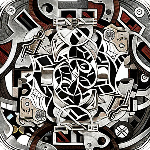 The Facade of Deception