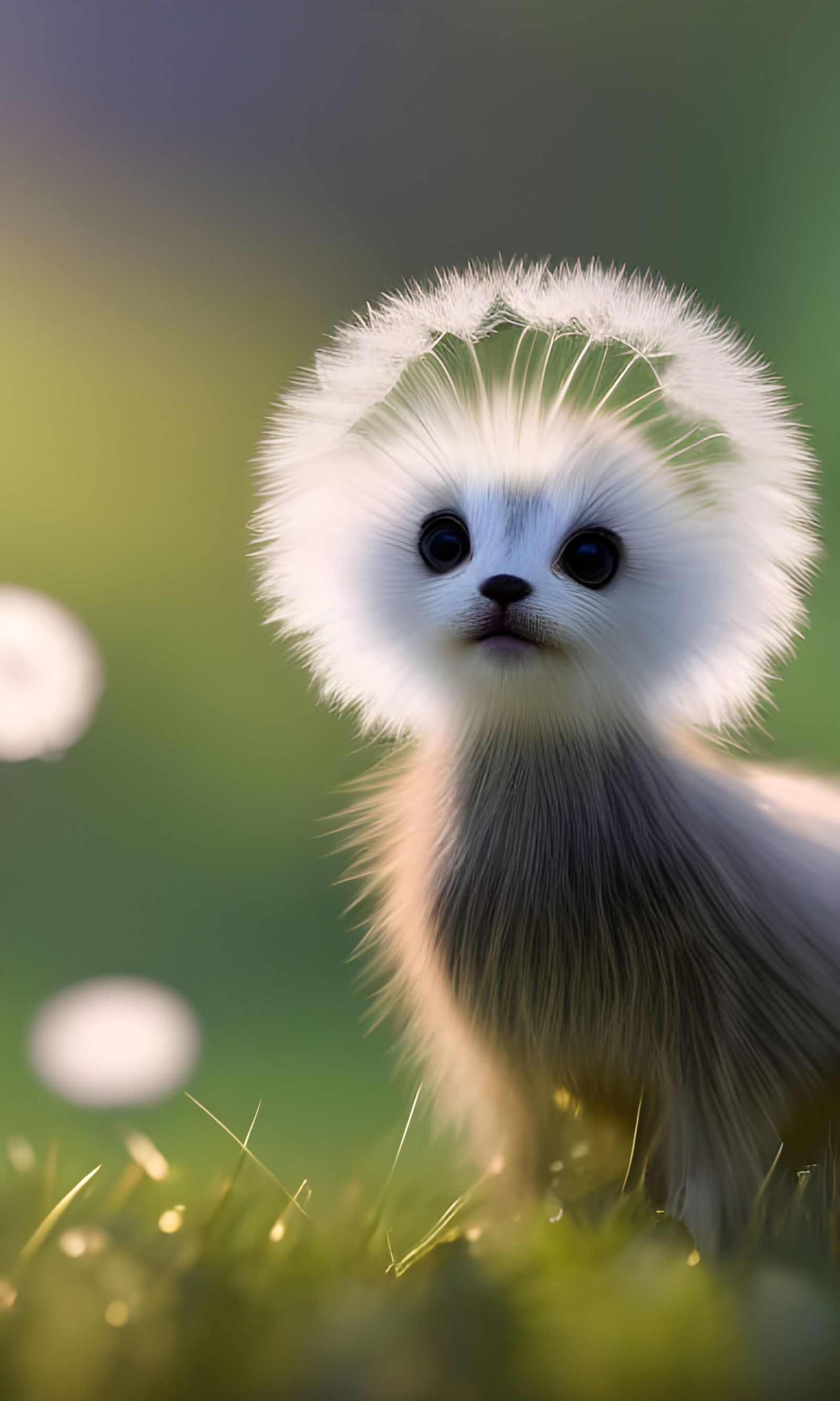 Dandelion
