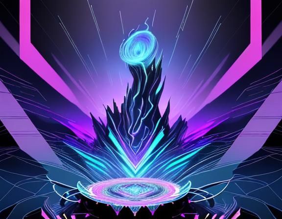 Remember, perfection is a boring lie. True art thrives on th...