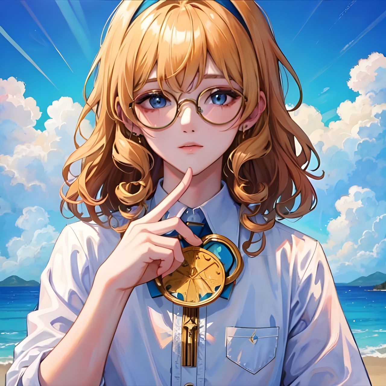 Star Shine, Start Tonight