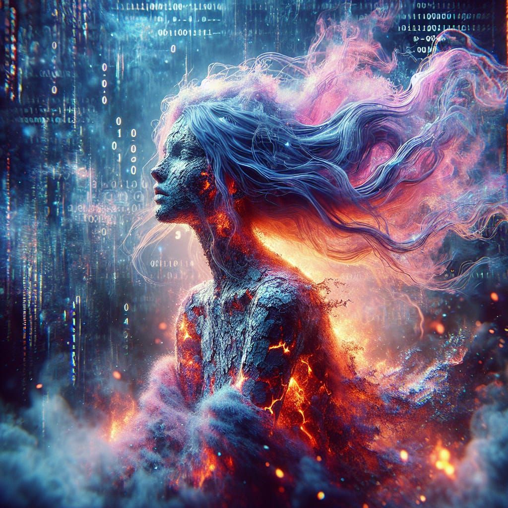 I G N I T E D || & || I N S P I R E D