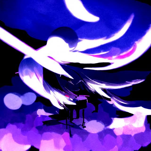 Angel of Destruction's Nocturne