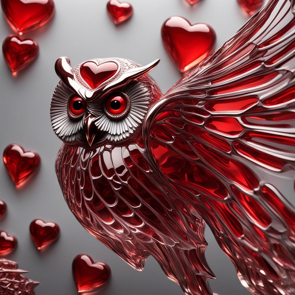 The love owl