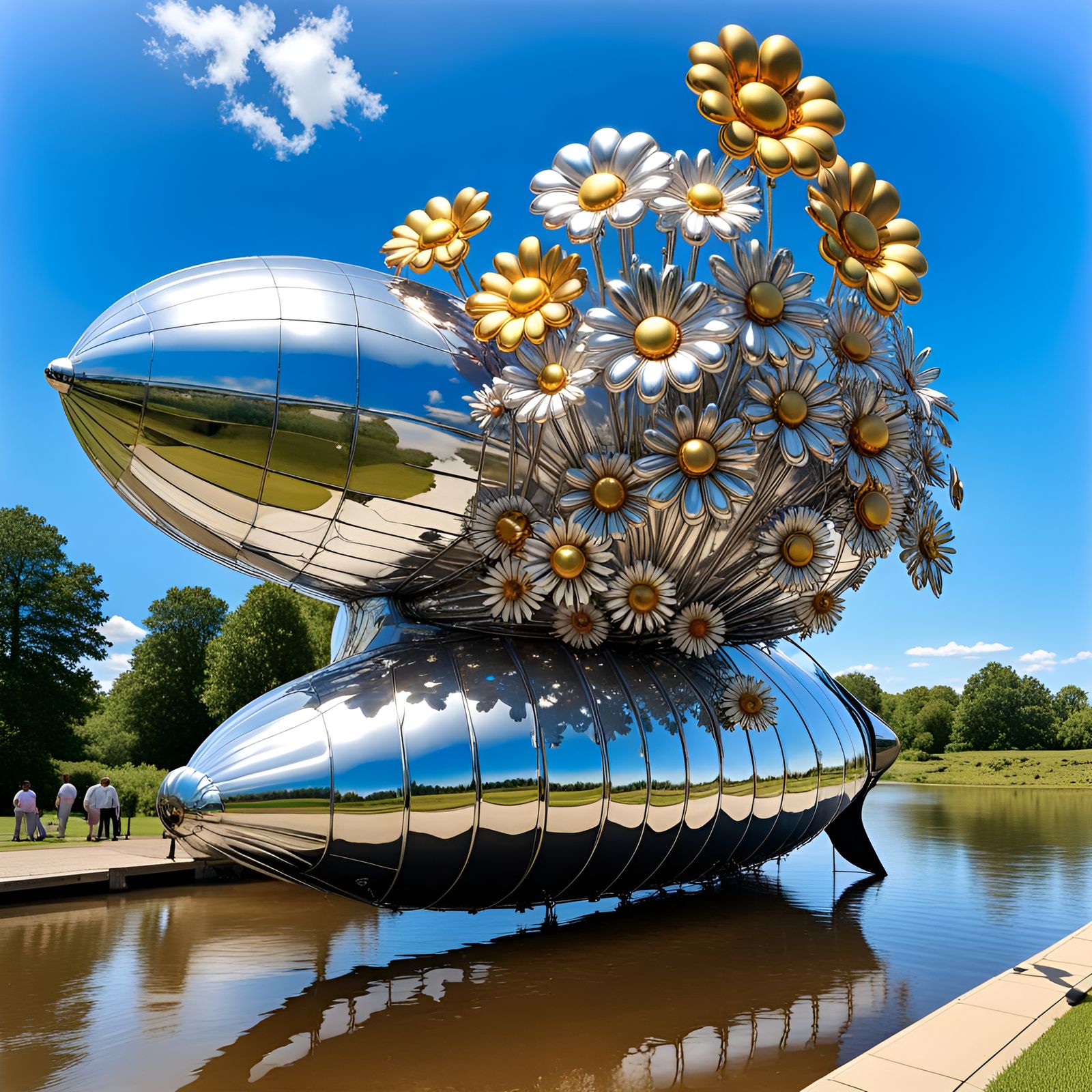 Launching in April of 2024!  Buy your tickets now!