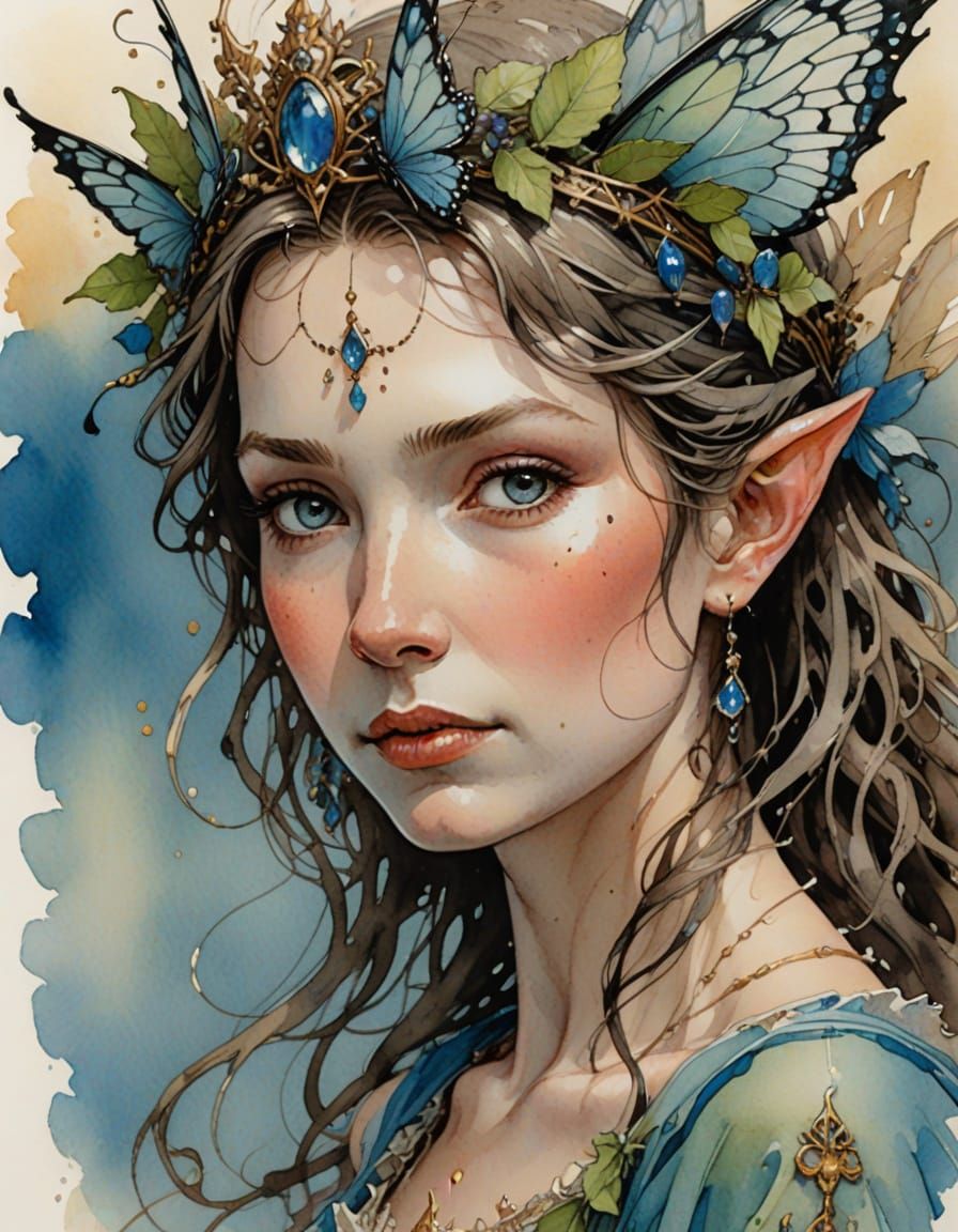 Fairy