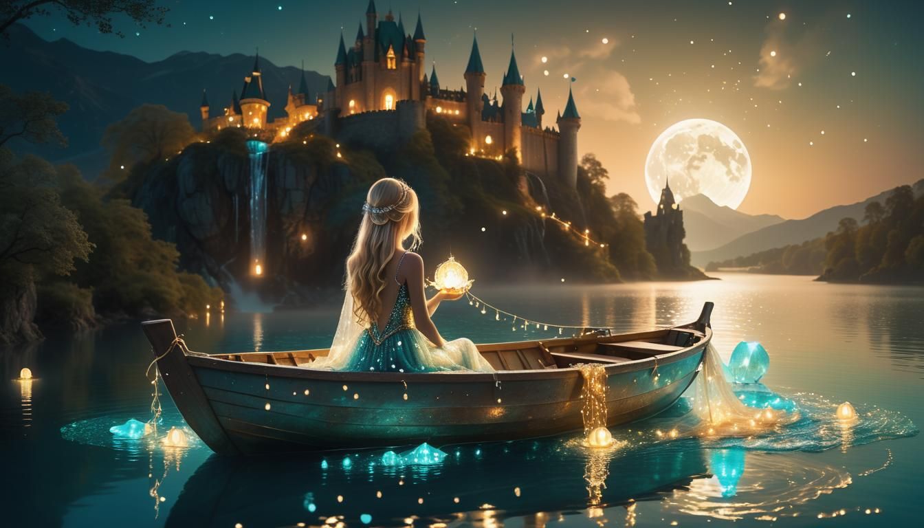Fantasy View