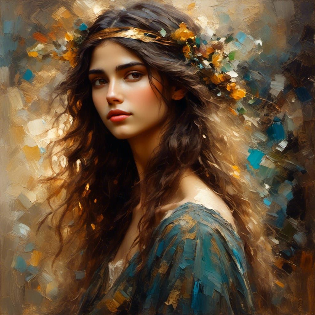 The Hidden Light in Our Soul