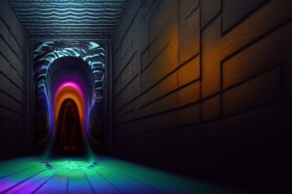 Screamscapes Portal