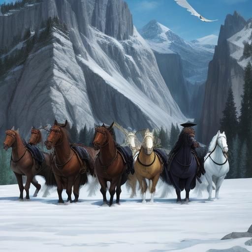 Wingardiumleviosa AI Image