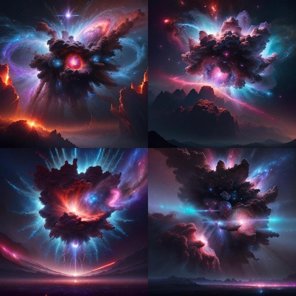 Supernova