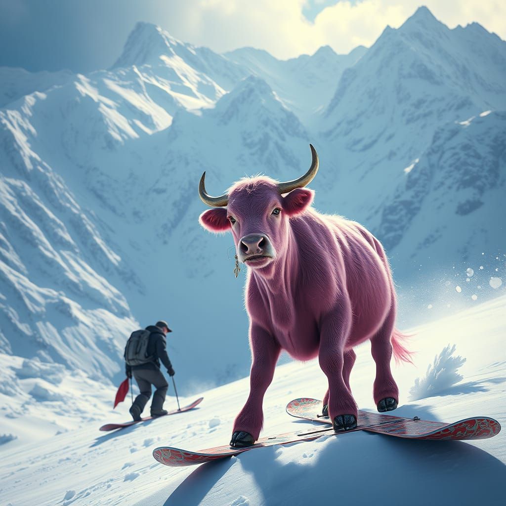 Strawberry 🍓 Quik