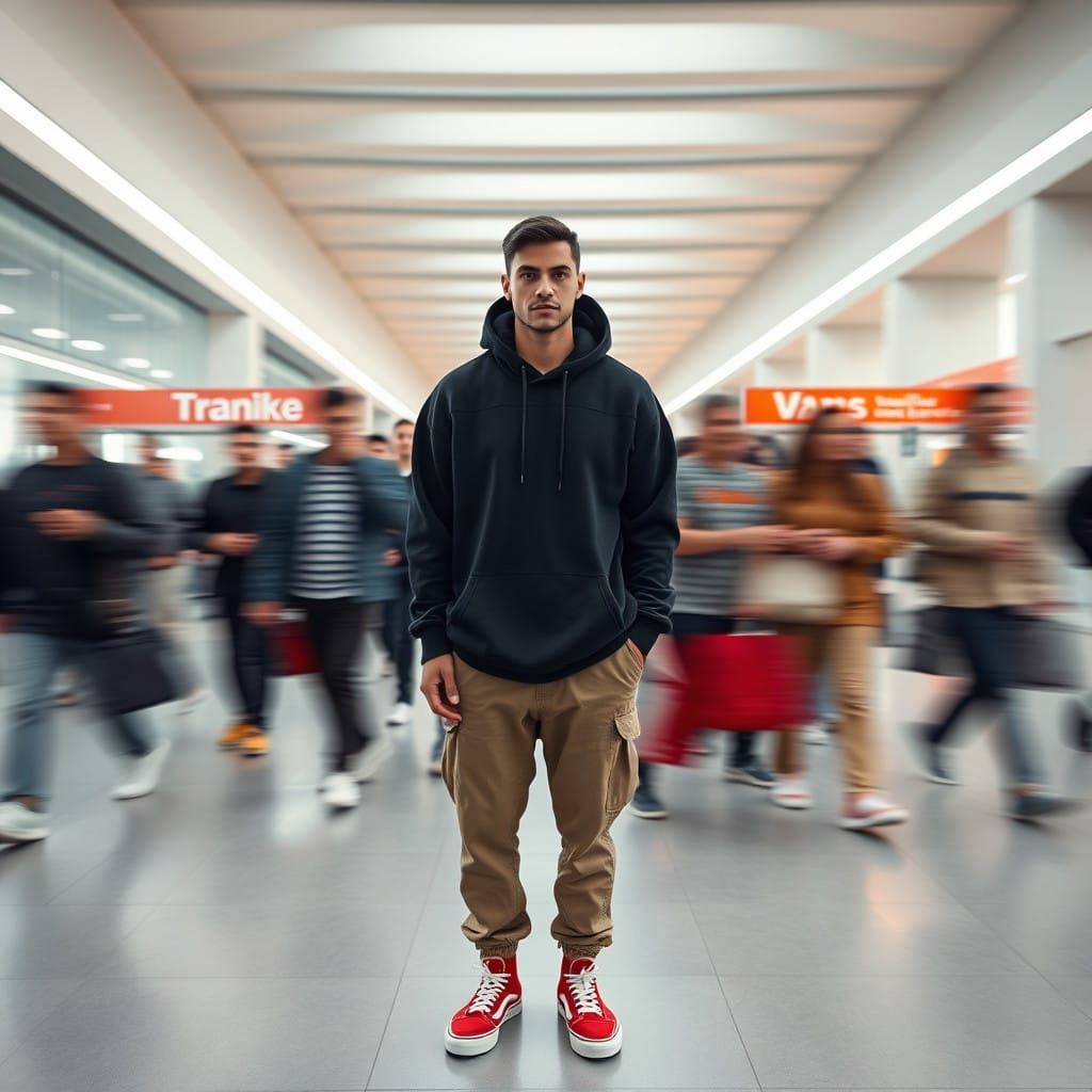 Urban Isolation in Motion