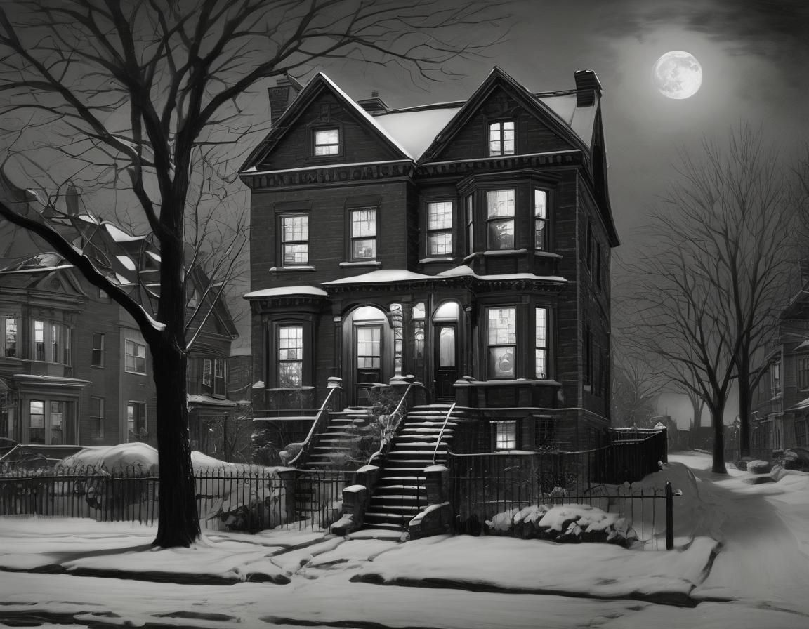 extremely ultra high-contrast, 8B graphite pencil sketch, he...