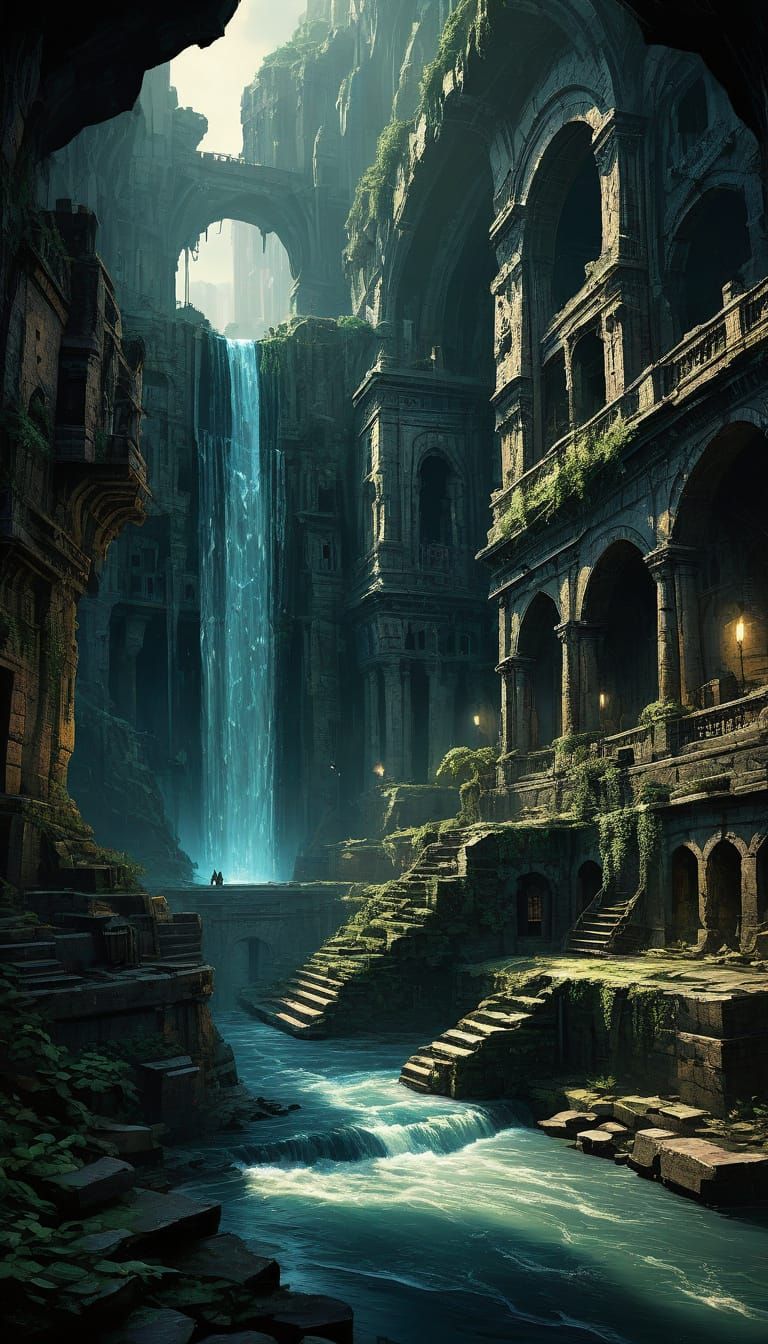 Lost Cities