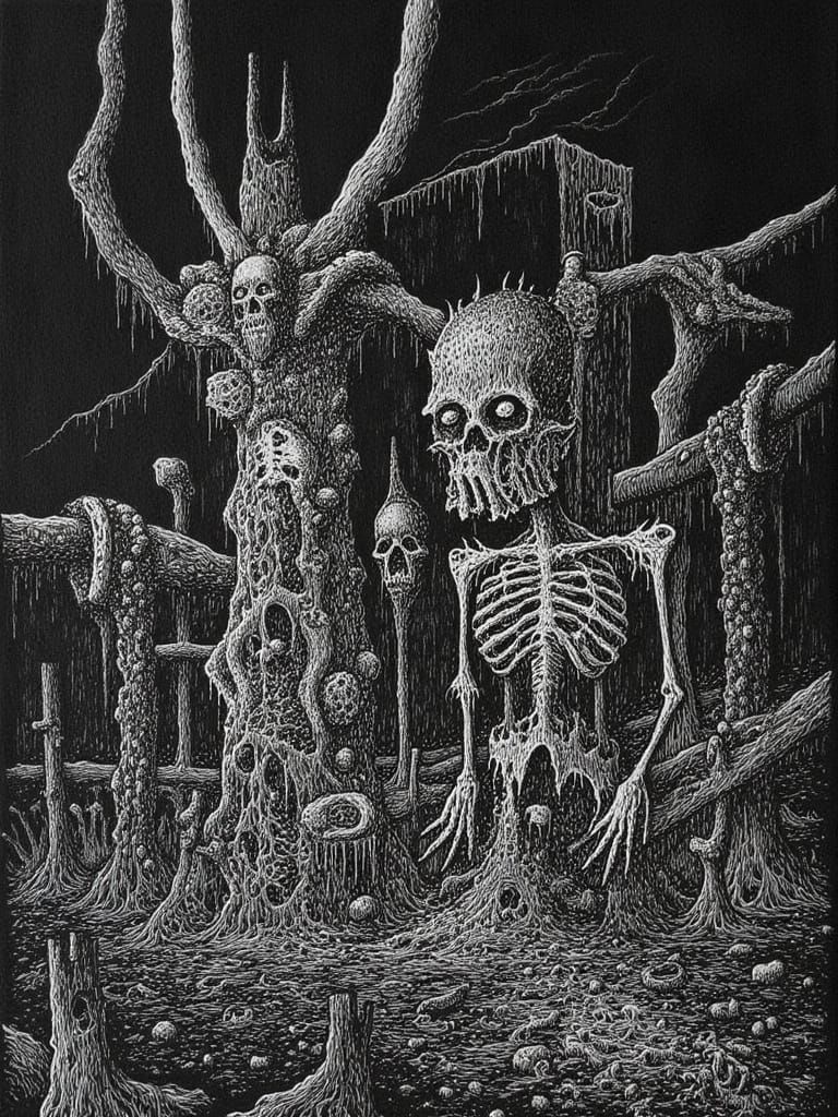 necroconstructs