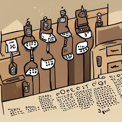 Abstract Open Invitation: An AI Interpretation