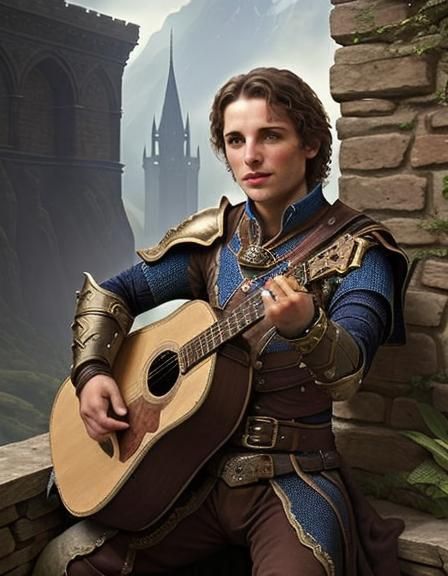 Hyperrealistic Hand: A Study in Detail