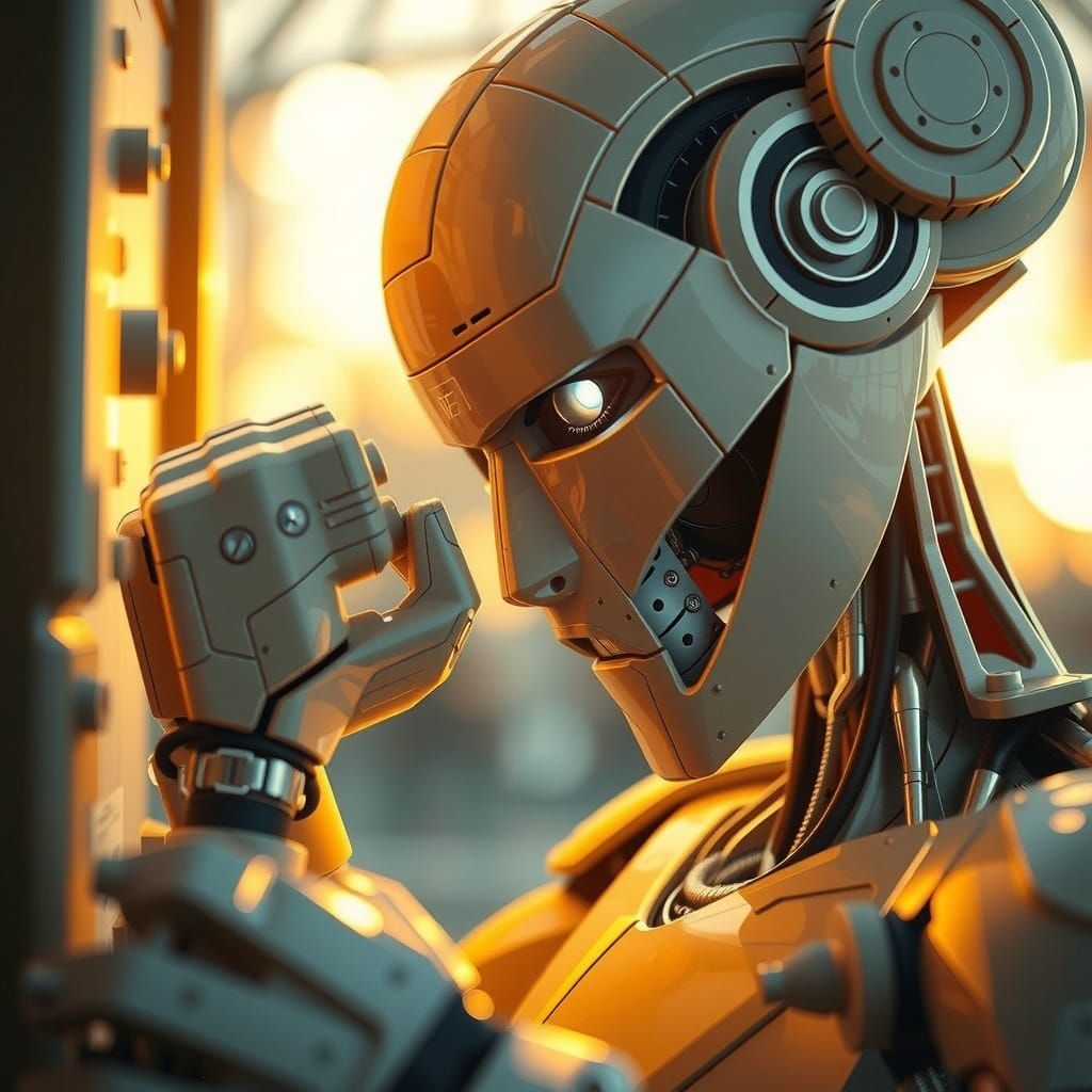 Questioning the Future in a Digital Landscape