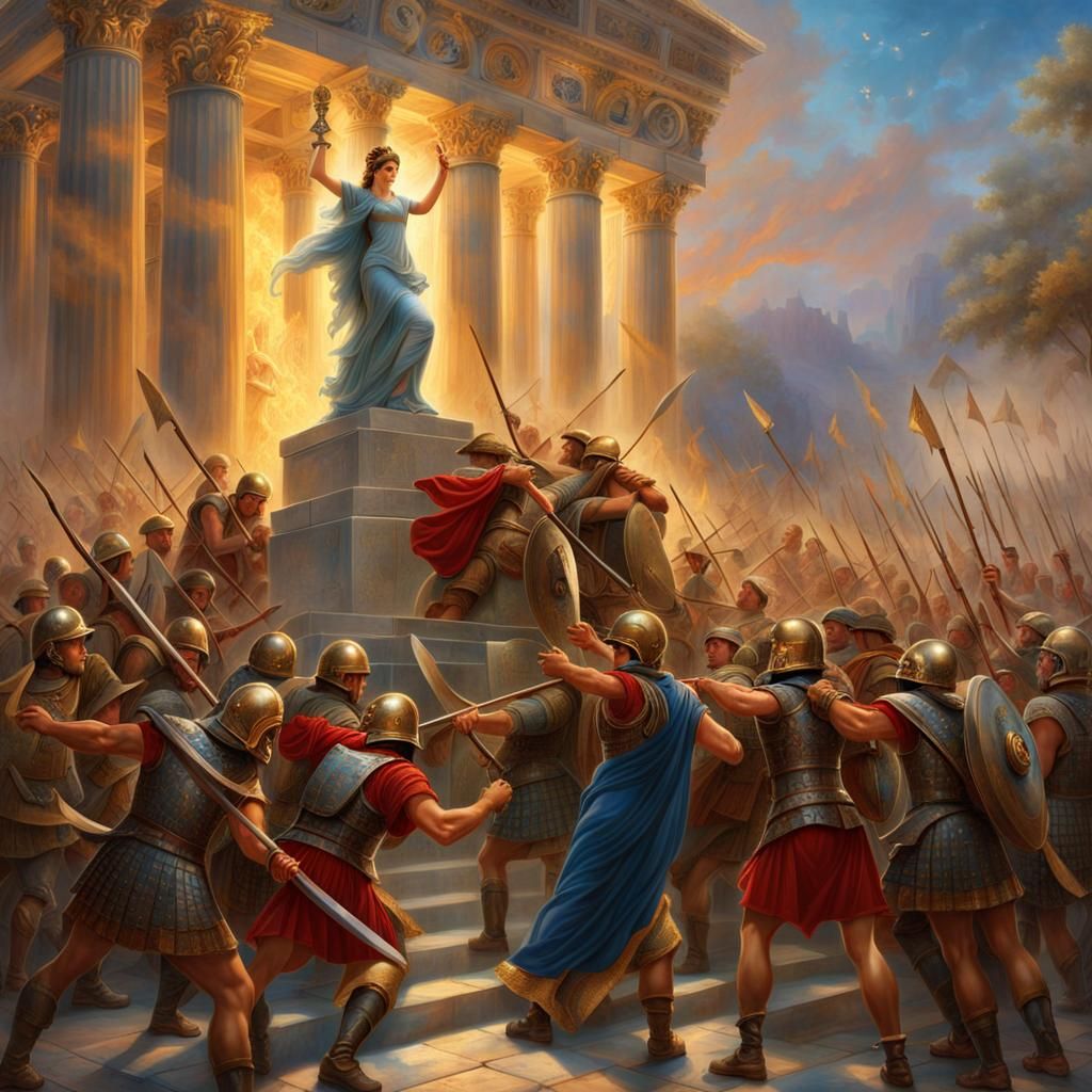 the AI didn't fully get my prompt, but the results...wow