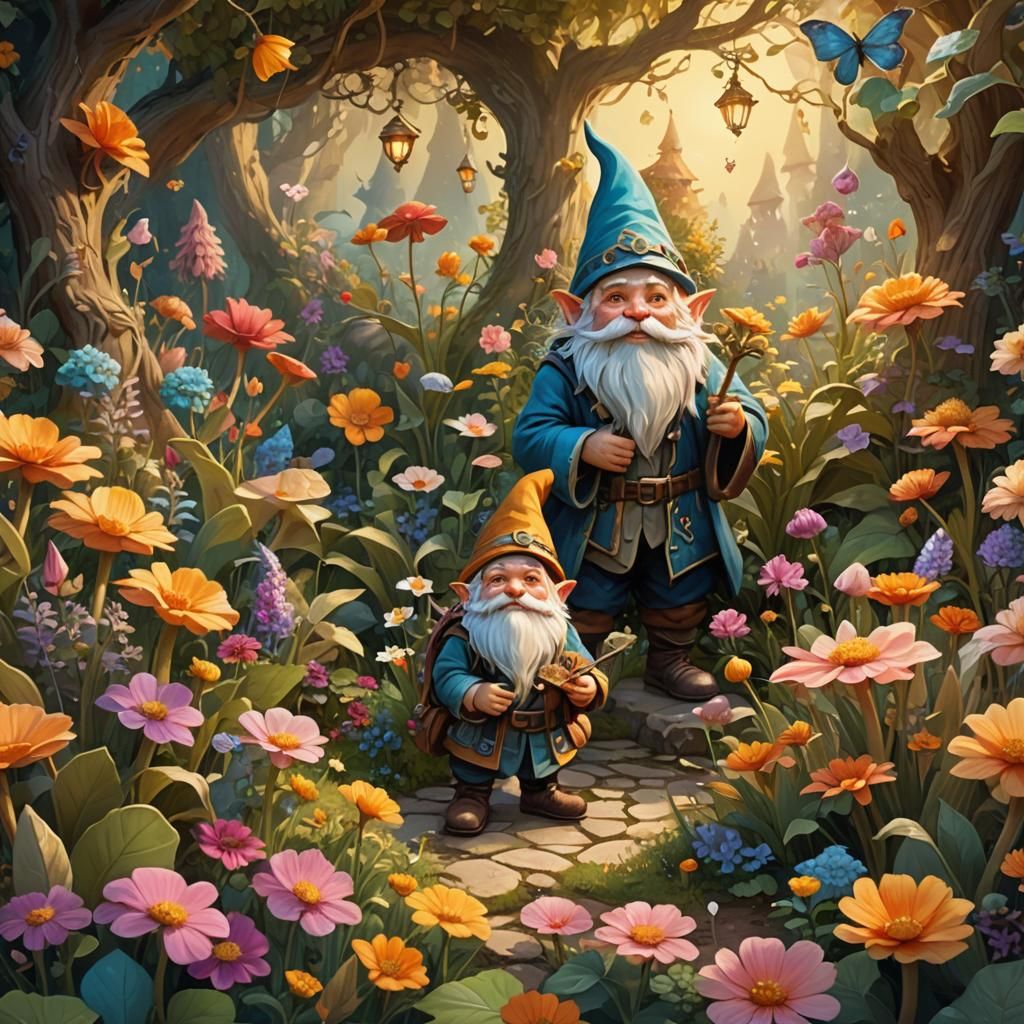 Gnomes