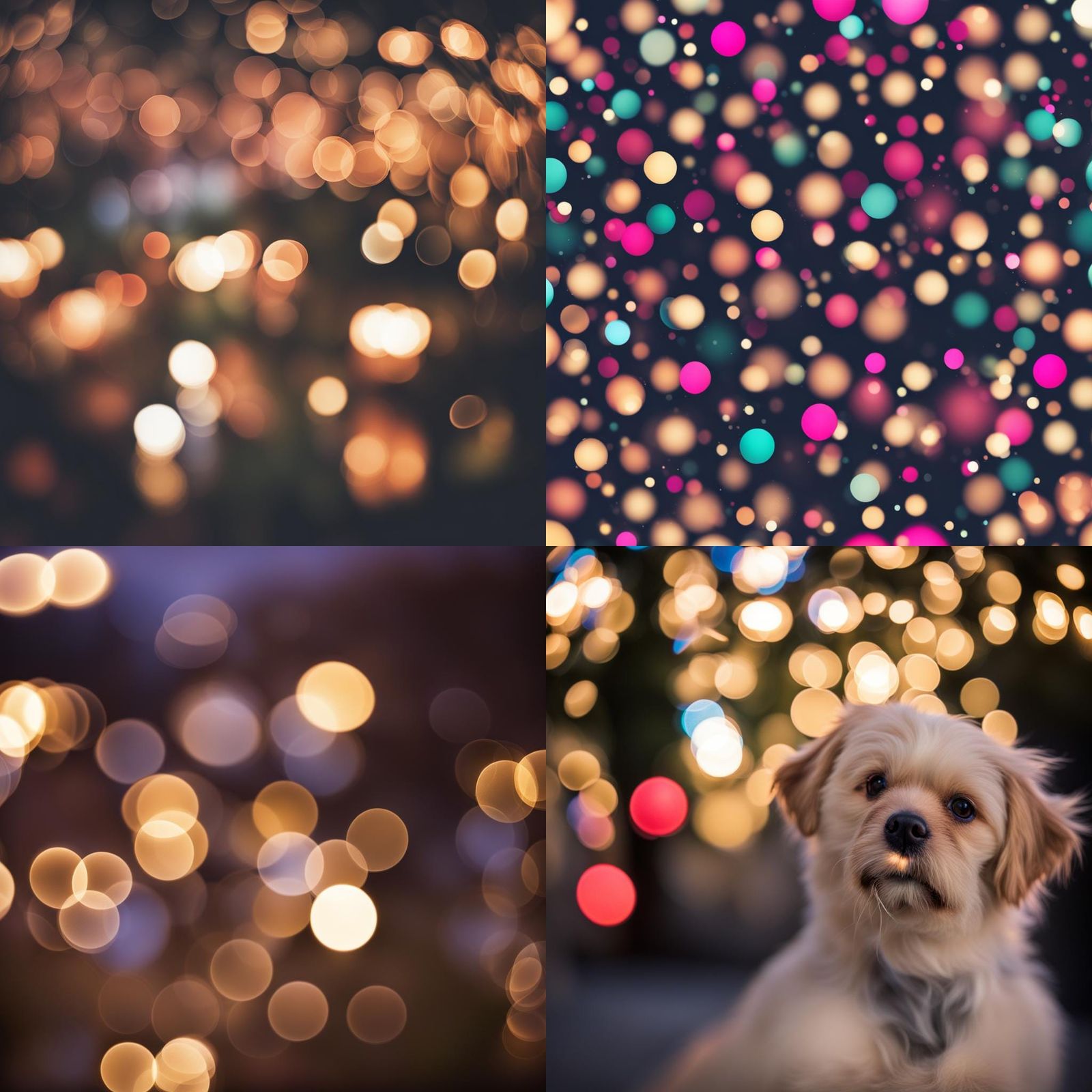 Understanding Bokeh: The Art of Blurry Backgrounds