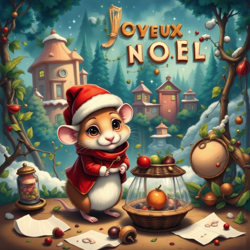 Joyeux Noël
